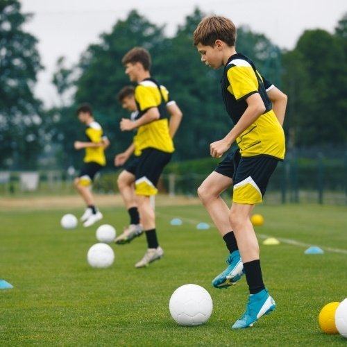 Futbol Akademisi