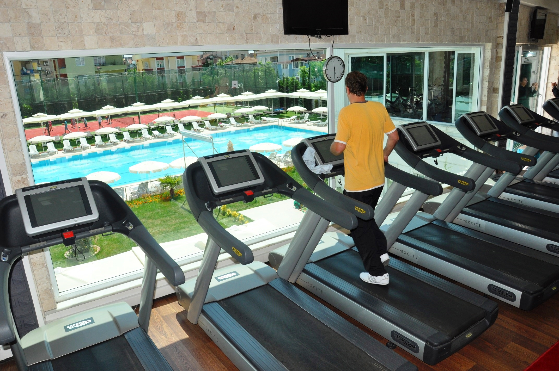 Fitness